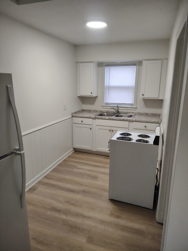 403 1st Ave SE Unidad 4