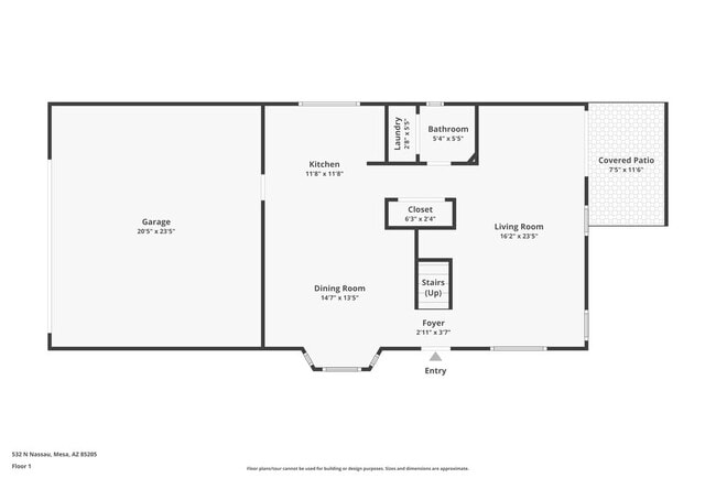 Photo - 532 N Nassau