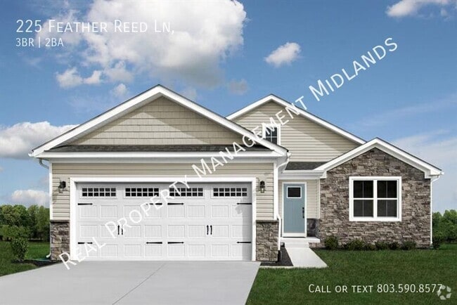 Building Photo - 225 Feather Reed Ln Rental