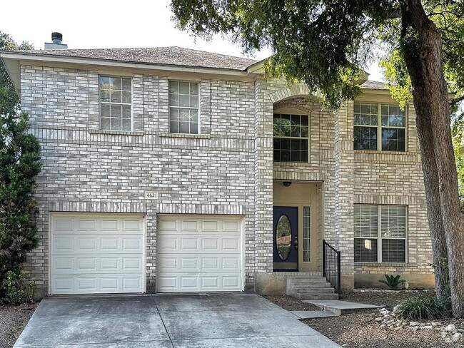 Building Photo - 4621 Flagstone Dr Rental