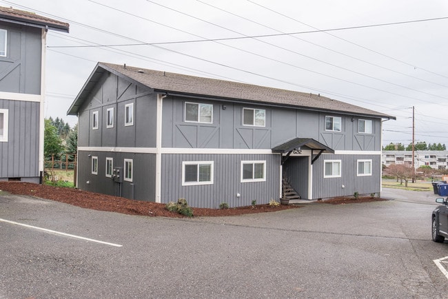Building Photo - Camden Terrace Rental