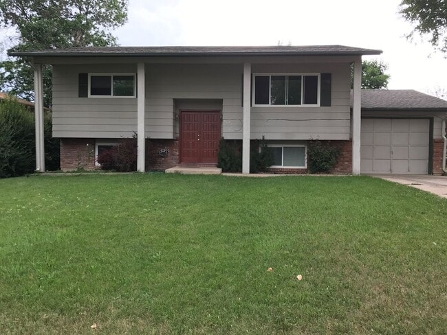 Photo - Cute Home in West Fort Collins