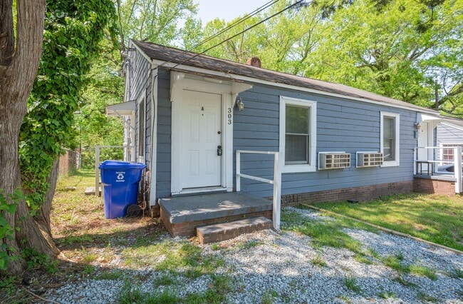 Photo - 303 Raynor St Unit A