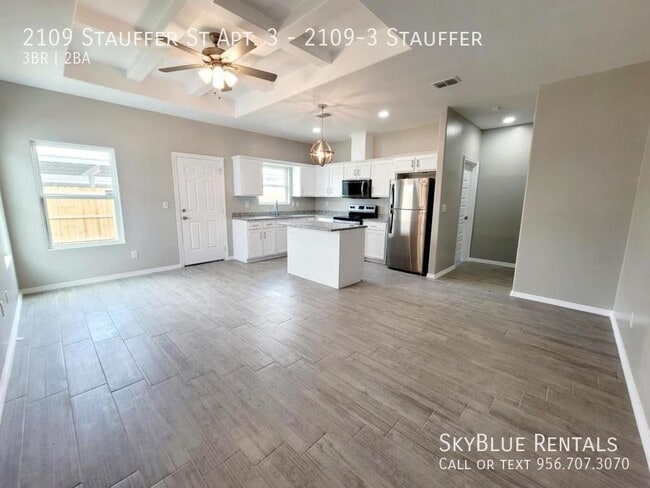 Photo - 2109 Stauffers St Unidad 2109-3 Stauffer