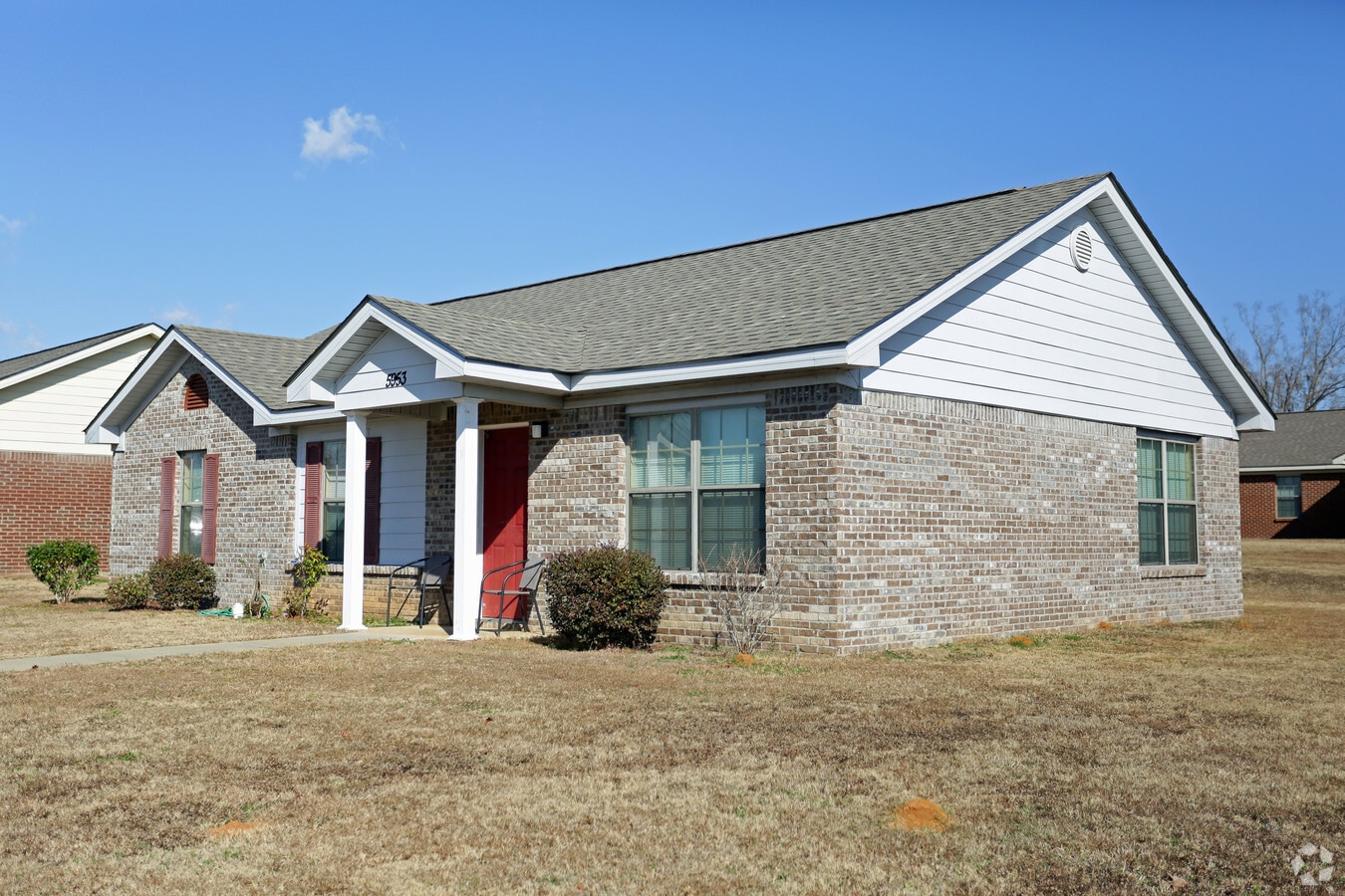 Photo - Community Village Apartments