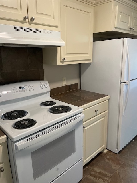 New Stove - 14835 Forest Grove Ave