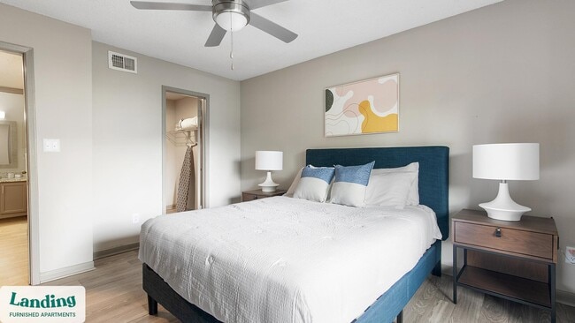 Building Photo - 6200 Rime Village Dr NW Unit 32-207.1410968 Rental