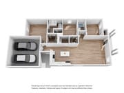 Villa West_CottonWood II