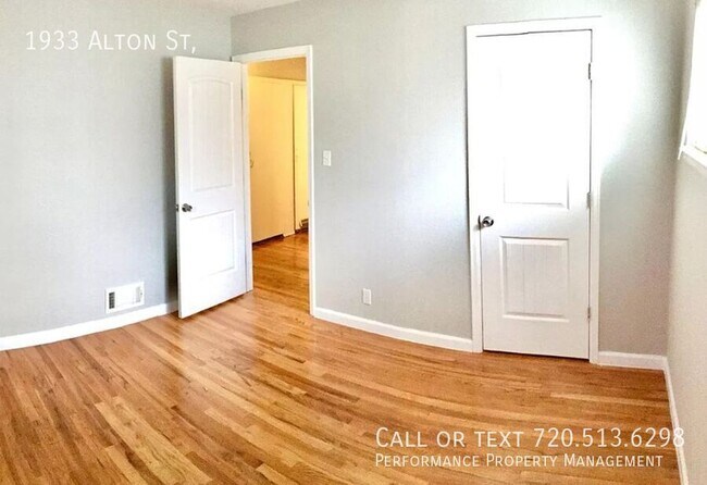 Photo - 1933 Alton St