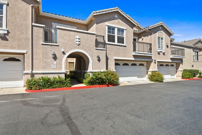 Building Photo - Modern 2BR/2BA Rancho Cucamonga Condo with 2 Balconies & 2-Car Garage – No Carpet! Unit 45