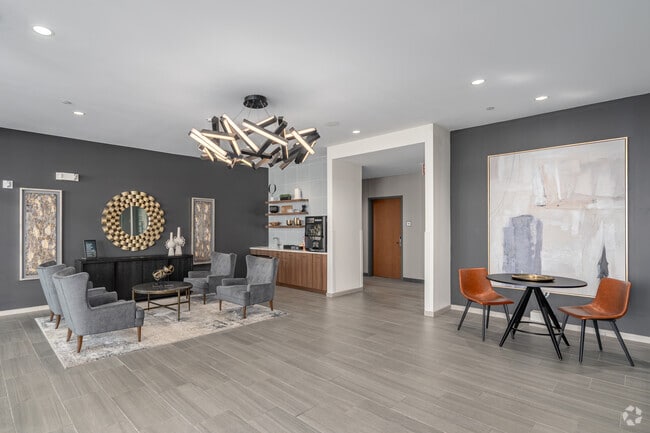 The Residences at Payton Place