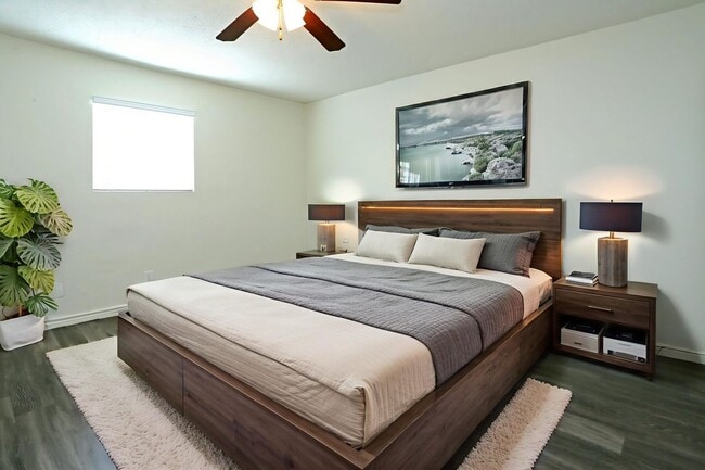 Photo - Villas at Mueller