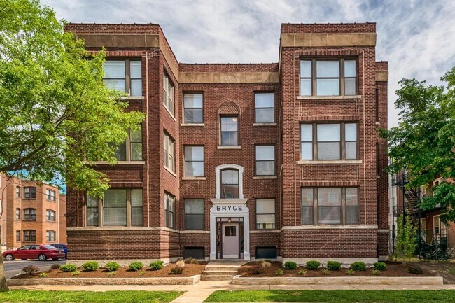 Photo - 6275 Enright Ave Unit 1E