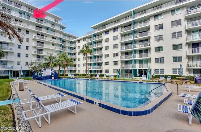 Photo - 2727 N atlantic Ave Unit 704