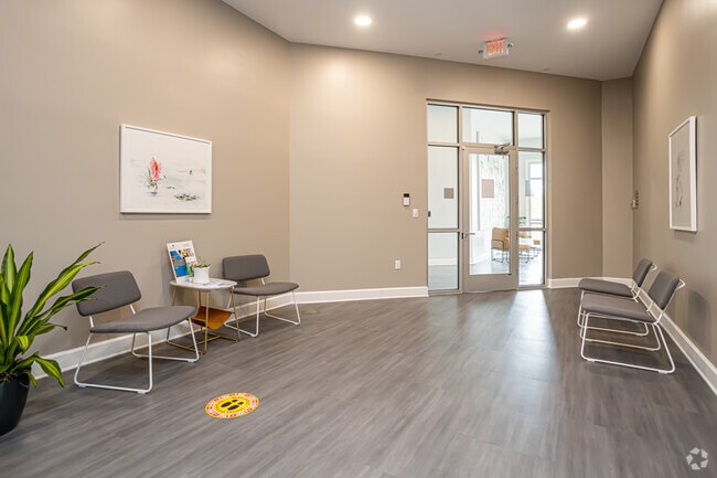 Leasing Office