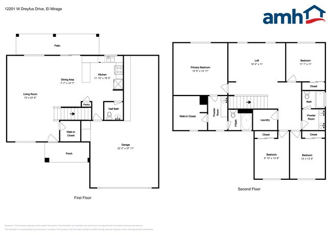 Photo - 12201 W Dreyfus Dr