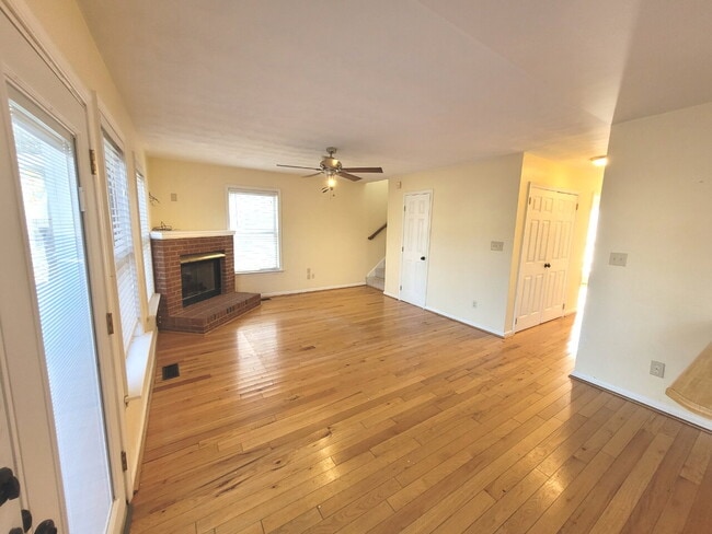 Photo - 3 Bedroom, 2.5 Bath Home with Open Floor Plan