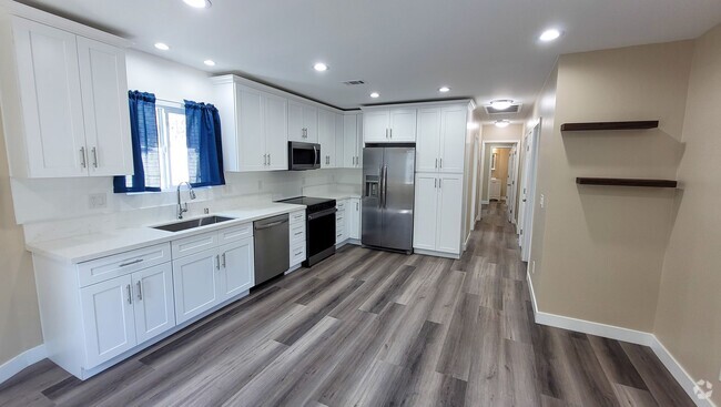 Building Photo - NEW ADU 2 Bed 2 Bath with ALL Appliances I... Rental