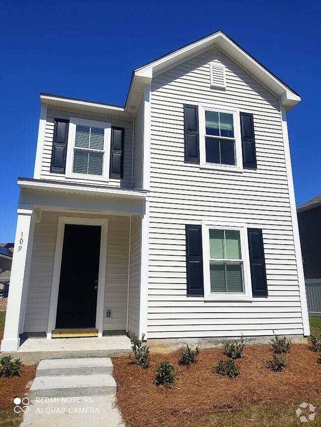 Building Photo - 109 Crabapple Cir Rental