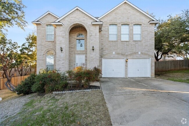 Building Photo - 803 Cashew Ln Rental