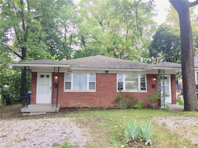 Building Photo - Crestview Unit 4648