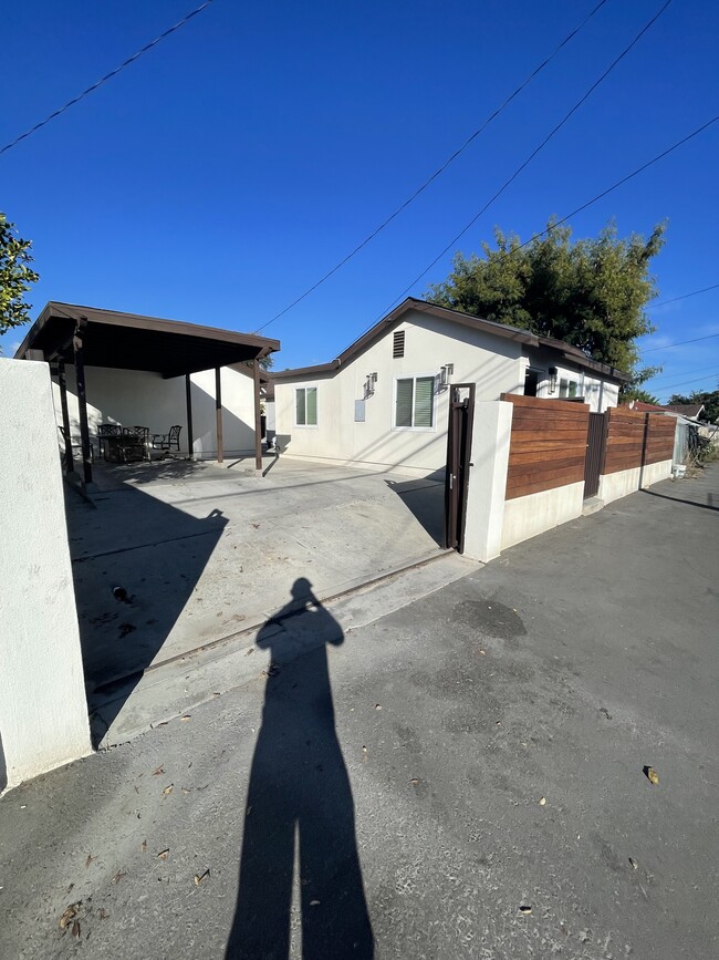 651 W Nevada St Rental House Rental in Ontario, CA