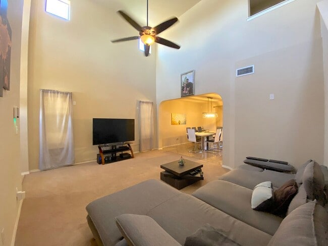 Photo - Northeast El Paso 4Bed w/Refrig A/C