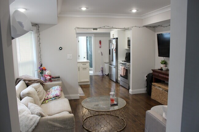 15 Pomeroy St