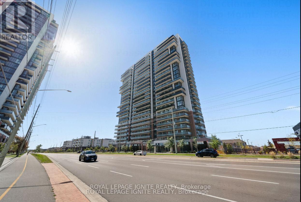 Photo - 2550 Simcoe St N Unit 207