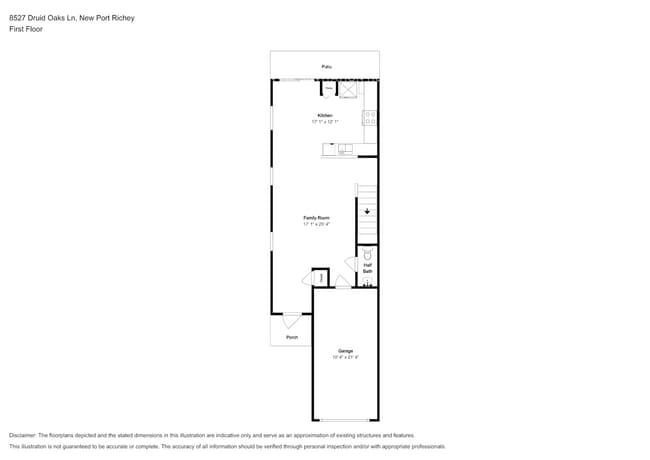 Photo - 8527 Druid Oaks Ln