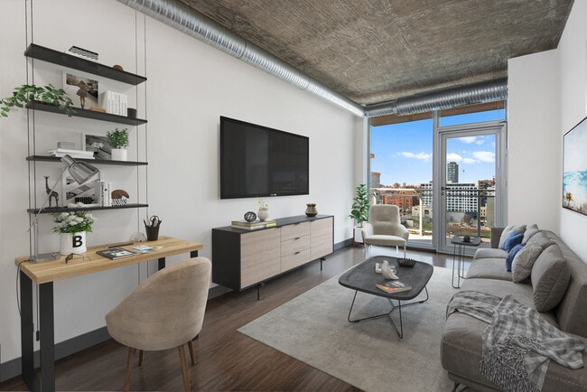 JeffJack Apartments