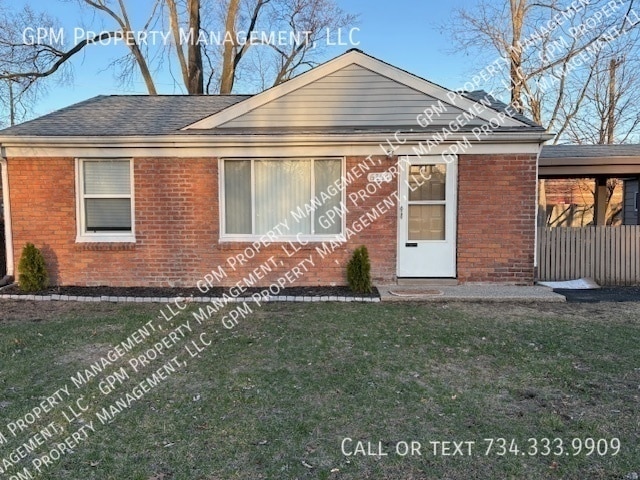 Building Photo - 6104 Yale St