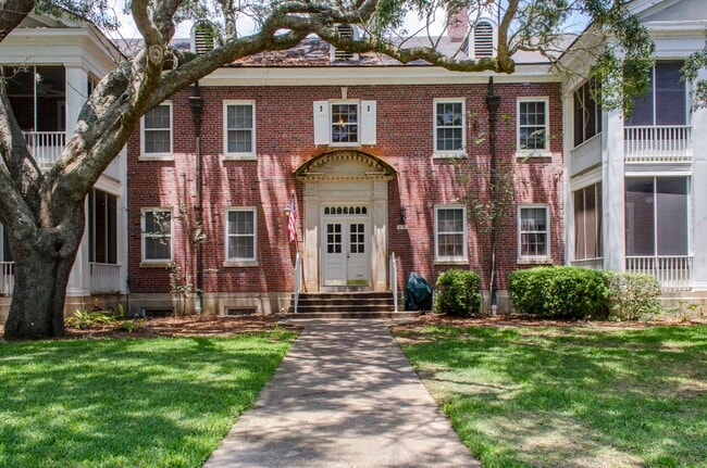 NAS Pensacola Homes