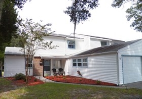 Mayport Ribault Bay Village - Mayport Ribault Bay Village Apartments