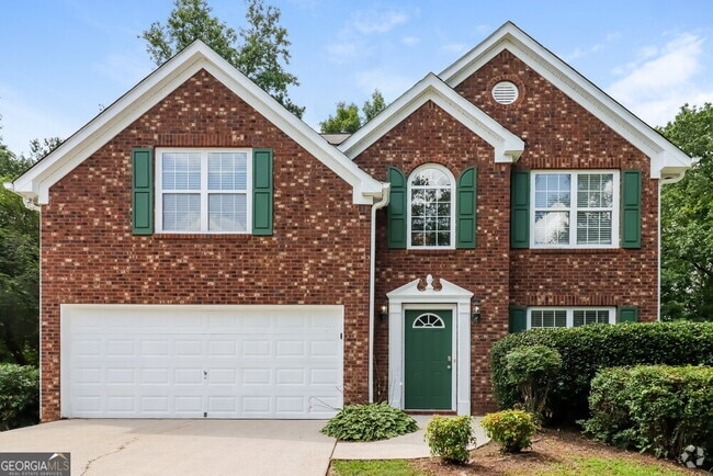 Building Photo - 5804 Tree Fern Ct Rental