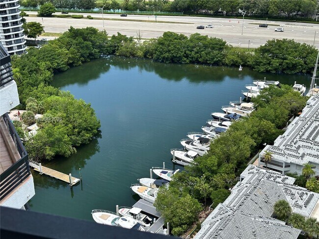 Photo - 3530 Mystic Pointe Dr Unit 2607