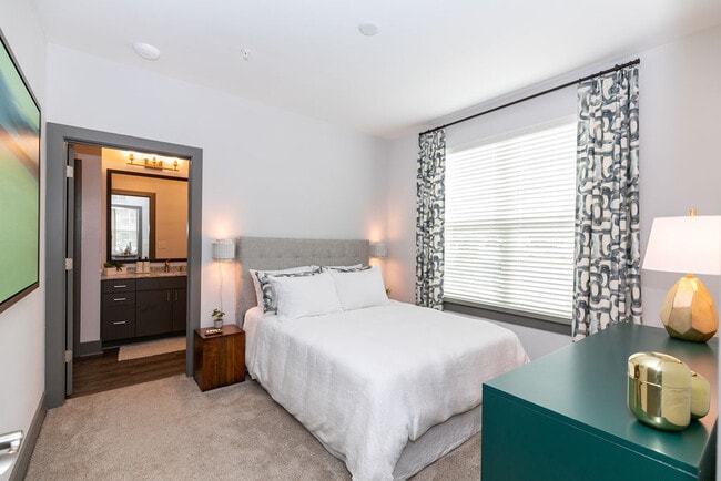 Gibson Flowery Branch Apartments