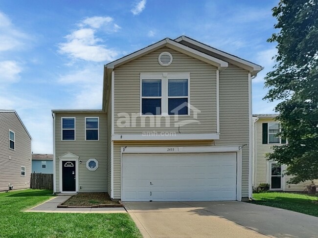 Building Photo - 2455 Summerwood Ln Rental