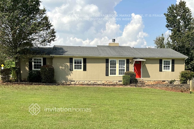Building Photo - 3813 Centerville Hwy Rental