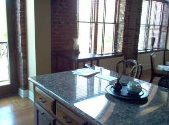 Photo - 1715 Summit St Unit 203
