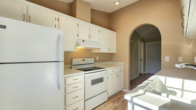 Photo - Marysville 3 Bedroom Home