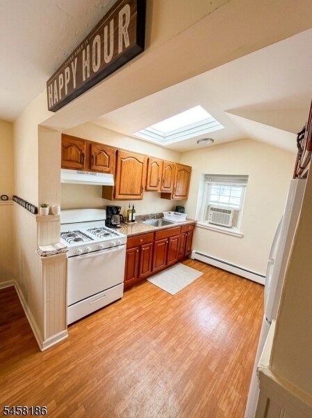 541 Downer St Unidad 1