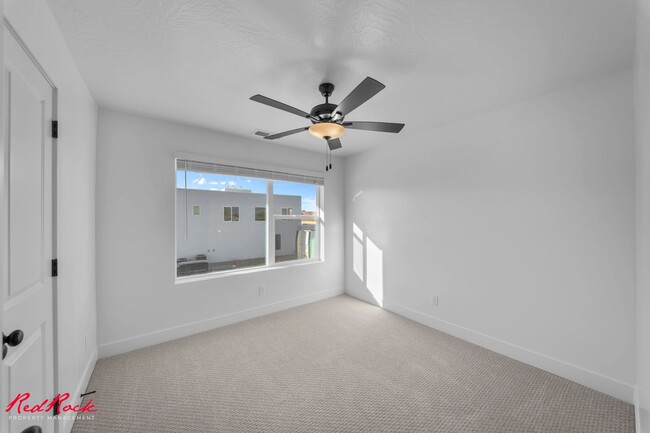 Photo - Newly Built 4 Bedroom Townhome!