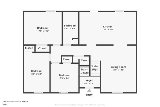 Photo - 11720 Elkwood Dr