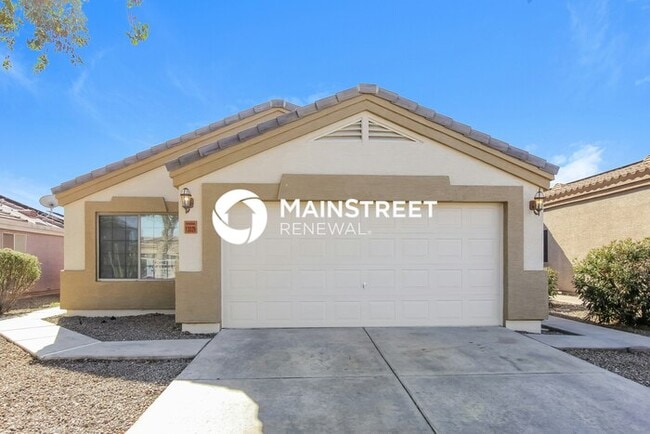 Building Photo - 3 Bedroom Pet-Friendly Home in El Mirage, AZ with Main Street Renewal