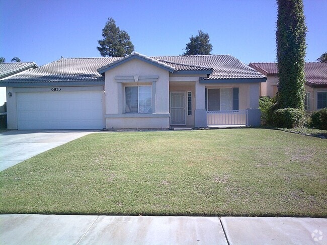 Building Photo - 6823 Slickrock Dr Rental