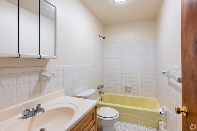 Parkside Apartments at Croton On Hudson