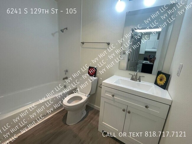 Photo - 6241 S 129th St Unit 105