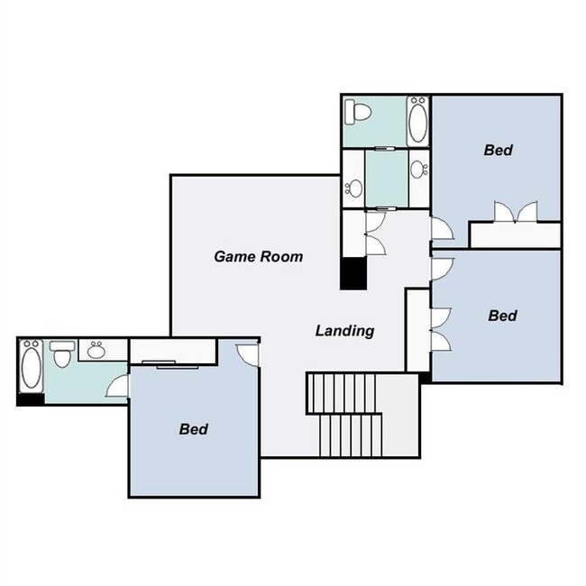 Photo - 2804 Lawrence Dr