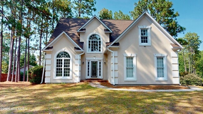 264 Juniper Creek Blvd